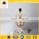 Modern Ceramic Table Lamp Design thumbnail-1