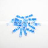Blue Colour Body White Line Print Spirit Bubble Level