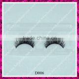 Private Lable 3D Real Mink Fur Eyelashes Hand Made False Eyelash Wholesale thumbnail-2