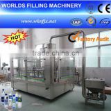 2015 NEW CCGF24-24-8 Pure Water Filling Machine