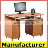 Wooden Computer Table,computer Desk,china Supplier