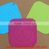 FDA and LFGB Food Grade Silicone Table Mat thumbnail-1