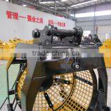 20T Excavator Rotating Screen Bucket thumbnail-6
