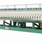 40 Heads Lace Embroidery Machine