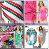 Digital Printed Swimwear Fabric Wholesale thumbnail-3