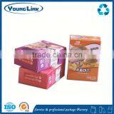 Black E-fluting Paper Box for Carmera thumbnail-1