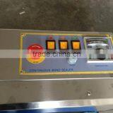 BESTURN 2015 FM-770 DBF-900W DBF-900LW Horizonal and Vertical Type Band Sealer thumbnail-2