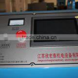 Cable Manufacturing Equipment Copper Bunching Machine, High Speed Spooler thumbnail-3