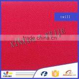 Kejie Supply Stock T/C65/35 20*16 128*60 White Lincom Polyester Twill Fabric thumbnail-3