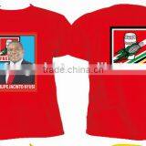 Cheap Polyester Election t Shirt
