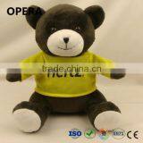 Funny Very Soft Safe Fabric Soft Stuffed Giant Teddy Bear thumbnail-6