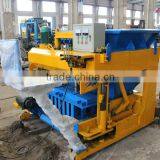6000 Pcs/mould Mobile Block Making Machine in Uruguay thumbnail-2