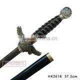 Wholesale Historical Knife Decorative Antique Knife HK2016 thumbnail-3
