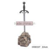 Wholesale Letter Opener Fancy Sword HK8337