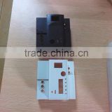 Fire switch box mould product manufacturing