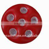 Inflatable Can Holder