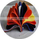 Modacrylic Anti-static Fire Prevention Fabric for Safety Workwear thumbnail-1