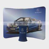 Aluminum Square Display Stand Trade Show Stand