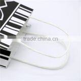 High Quality Cheap Customized Luxury Gift Bag Recycled Kraft Paper Bag With Handles thumbnail-6