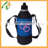hot sale fashion outdoor water bottle bag