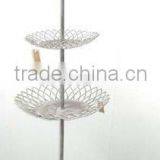 110487DA-Metal Garden Stick & Stake