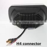 55W High Low Beam off Road Led Work Light 5x7 Led Headlight 7inch Led WORK Lights for Trucks 4x4 Jeep Offroad thumbnail-6