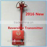 Adjustable Power 5.8G 40CH Reversible 25mW to 600mW Fpv Transmitter