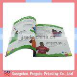Appealing Cheap Custom Printing Magazine,magazine Printing for Promotion thumbnail-3