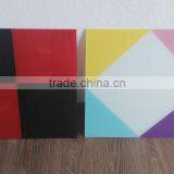 3-19mm RAL Colors Painted Glass With AS/NZS 2208:1996&EN12150 Certificate thumbnail-3