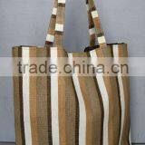 Paper+cotton Handbag thumbnail-1