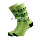 Customized Wholesale Hot Sale Top Quality Cotton Basketball Socks thumbnail-6
