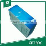 NEW DESIGN CARDBOARD GIFT PACKAGING BOXES WITH COTTON ROPES thumbnail-2
