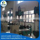 2015 Y32 Series 40t Hydraulic Powder Forming Press Machine thumbnail-2