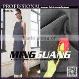 2016 Fashion Ladies Dress Hemp Grey Woven Fabric Polyester Nylon Ladies Jacket thumbnail-1