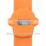 Brand Hand Watch Fashion Watches,Slap Digital Watch