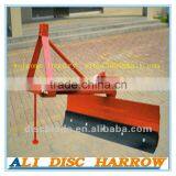 ALI Farm Machine Road Grader Top Hot Sale