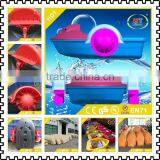 Swimming Pool Use One Person Aqua Paddle Boat for Factory Direct Sale thumbnail-2