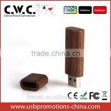 High Speed Usb Flash Drive Bulk Wood Usb Flash Drive With Logo Solution thumbnail-5