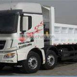 Beiben or North Benz Minig Dump Truck V3 31ton 340HP 8x4 With Low Price ND33100D39J7/1201 thumbnail-1