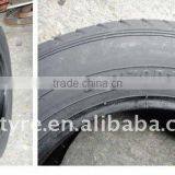 205/70D14.5 Tyre