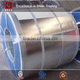 Corrugation Roofing Material Galvanized Steel Coil/DX51D/CGCC/SGCC/SD250 thumbnail-1
