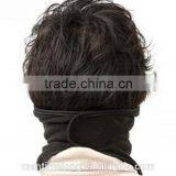 Outdoor Sports Fleece Face Mask Winter Ski Snowboard Hood Windproof Neck Warm Motorcycle Cycling Cap Hat Bicyle Thermal Scarf thumbnail-3