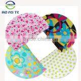 Wholesale Custom Swim Caps National Flag Swim Caps Elastic Swim Caps