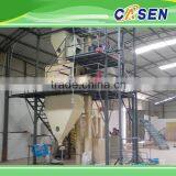China Pig Powder Making Line Animal Feed Line for Sale thumbnail-1