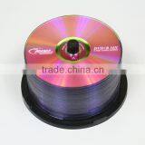 RISENG Blank 16x 4.7GB 120MINs +R DVD Disc/brand Printing Blank Cake Disc/silk Printing 16x Dvd thumbnail-3