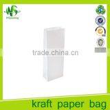 Customized Craft Paper Cookie Paper Bag Wholesale thumbnail-5