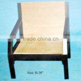 Wooden Chair, Cheap Beach Chair, Tall Beach Chairs, Garden Chair thumbnail-1