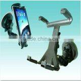 Vehicle Mount for 2309B Table Pc, Chuck Stents