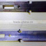 Flat Tie/x Flat Tie /wall Tie Formwork Accessories for Wood System