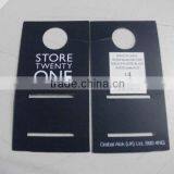 Handmade Cheap Price Paper Card Paper Tag Paper Label